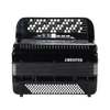 BM3120 120 Bass 77 Buttons Button Accordion