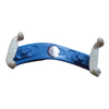 SR02P PLASTIC SHOULDER PAD