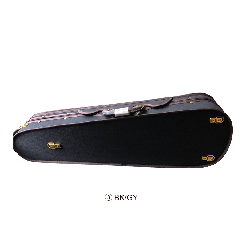 Strongly Light-weight Shaped Case (LCVW9606)