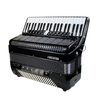 BM1312 120 Bass 41 Keys Piano Key Accordion