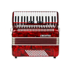 BM2353 72 Bass 34 Keys Accordion