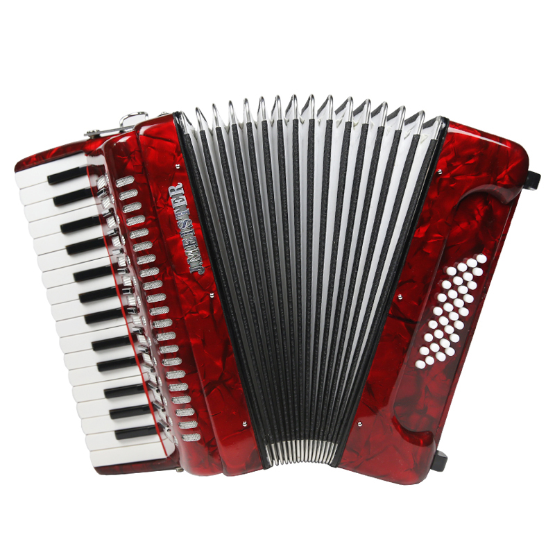 C1306 32 Bass 30 Keys Keyboard Accordion