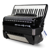 BM1314 120 Bass 4 Reed Accordion