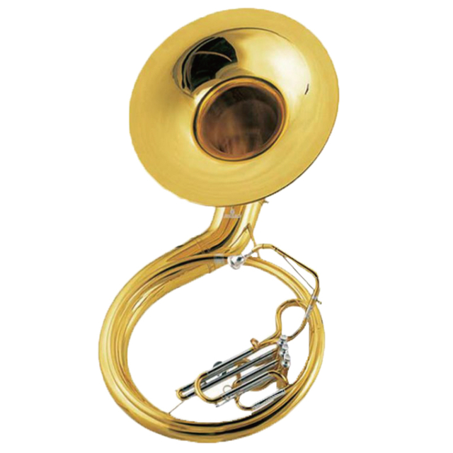 C2108 Professional Sousaphone