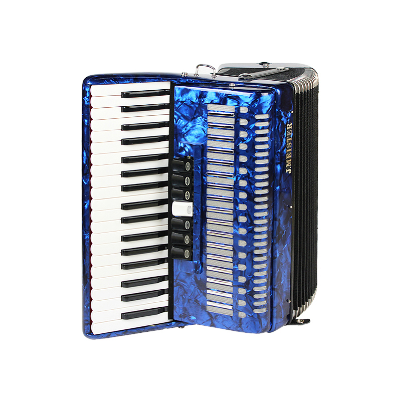 BM1310 96 Bass 37 Keys Accordion