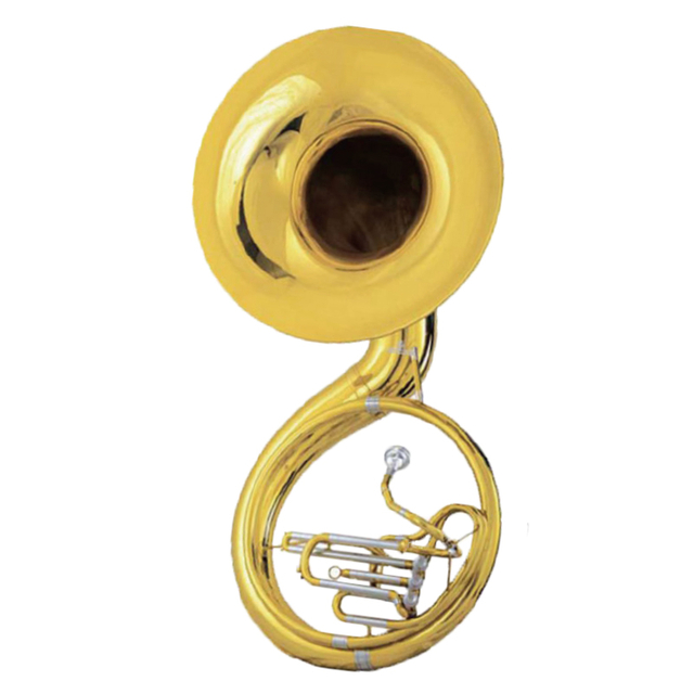 C2108C Key of ＂C＂ Sousaphone