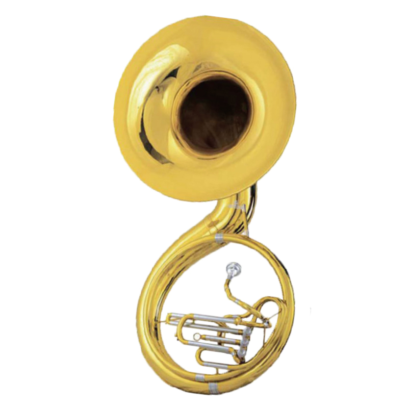 C2108C Key of ＂C＂ Sousaphone