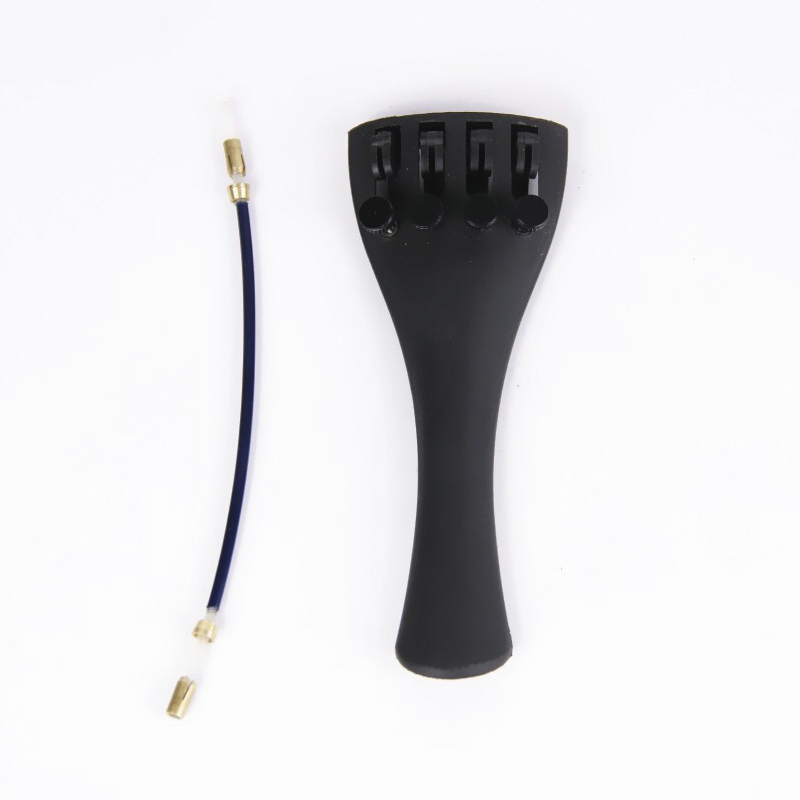 CTP235 VIOLIN CARBON TAILPIECE