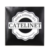 Synthetic Core Viola String Set (CASVA69)