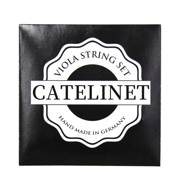 Synthetic Core Viola String Set (CASVA69)