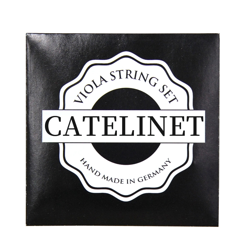 Synthetic Core Viola String Set (CASVA69)