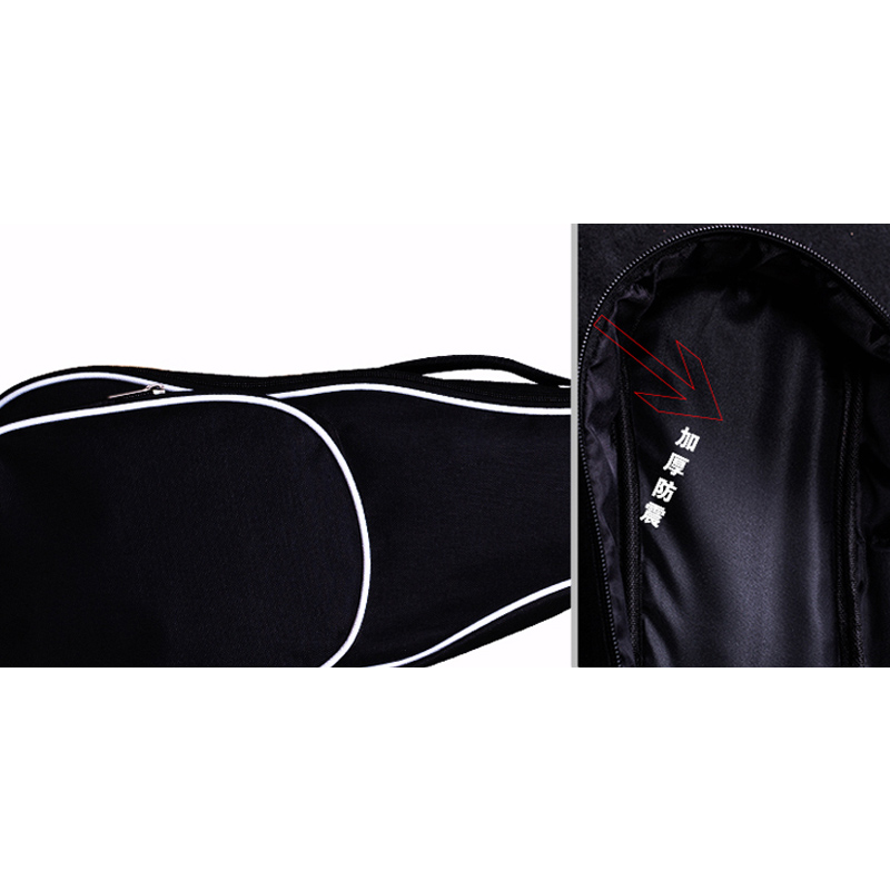 KUB49 UKULELE NYLON BAG
