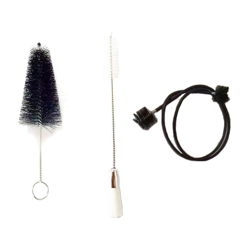 CCCK06 3 pcs. Clarinet Cleaning Kit 