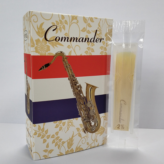 TR10 TENOR SAX REDDS