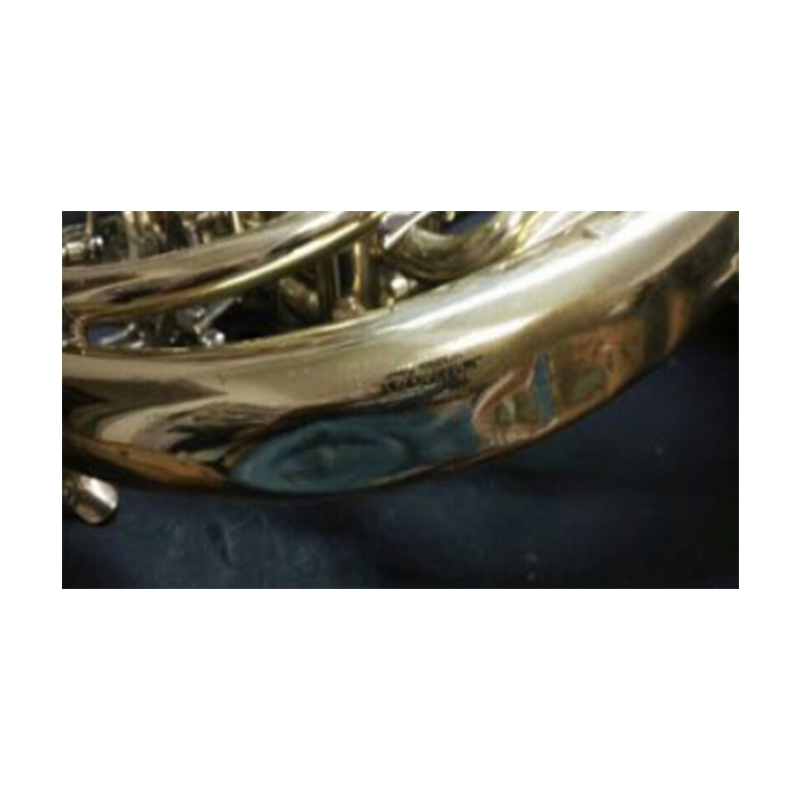 TSBR18 Saxophone bent magic repair