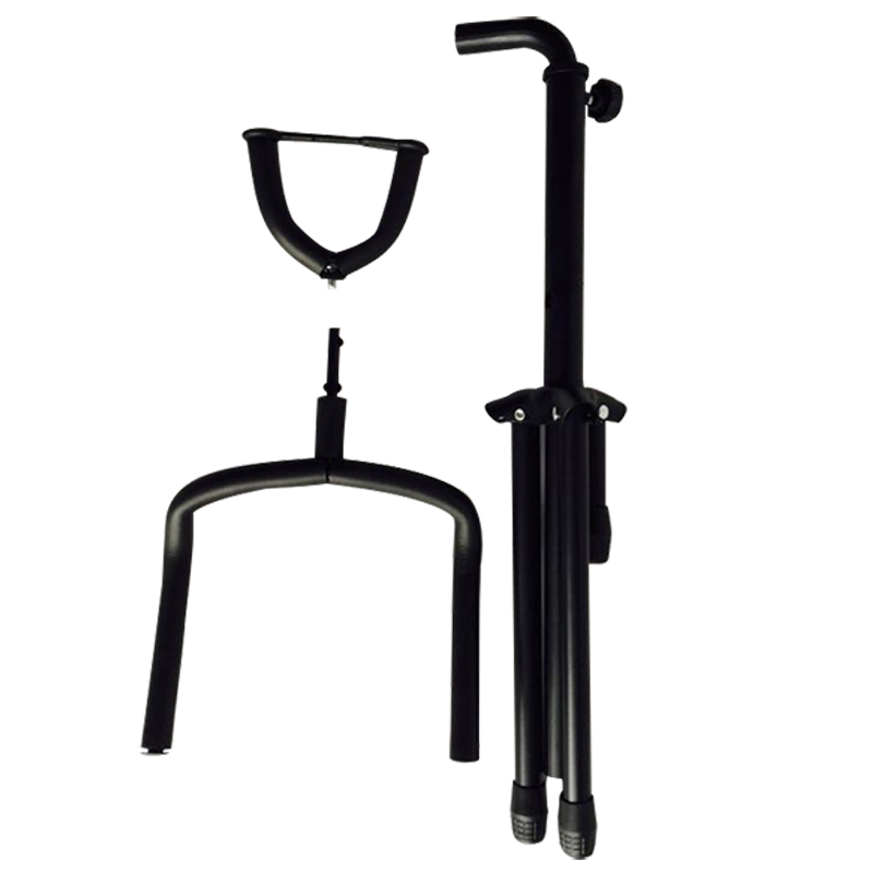 CGS303 FOLDED GUITAR STAND