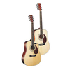 CFG211 41＂ FOLK GUITAR