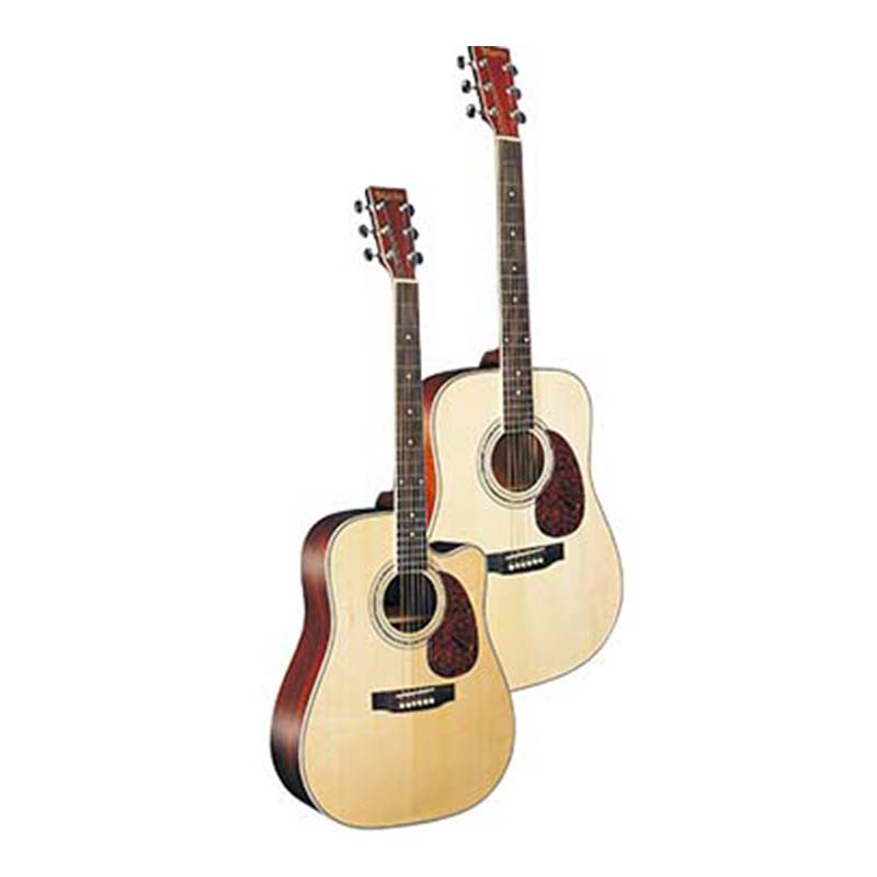 CFG211 41＂ FOLK GUITAR