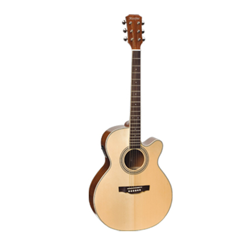 CG30EB 40＂ FOLK GUITAR
