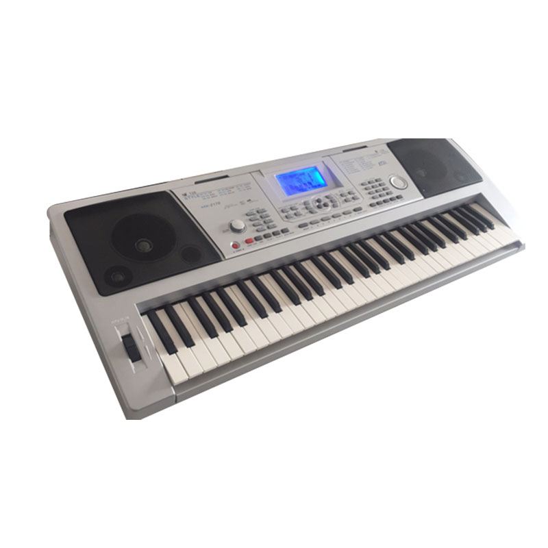ARK2176 61 KEYS KEYBOARD