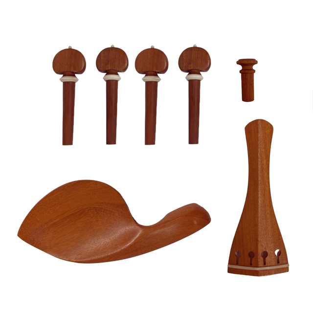 Pernambuco Violin Accessories