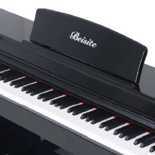B89 88 KEYS DIGITAL PIANO
