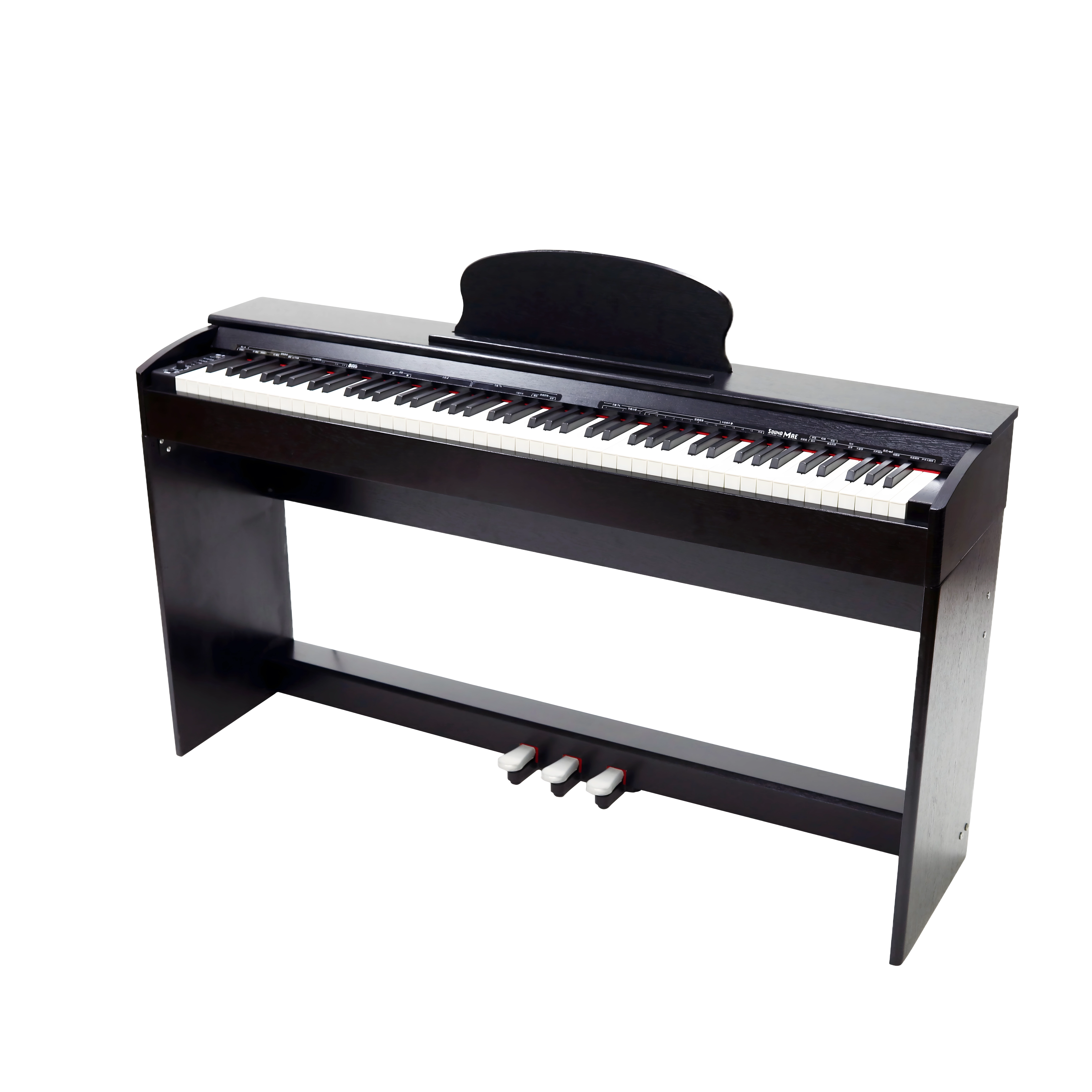 S-181 88 KEYS DIGITAL PIANO