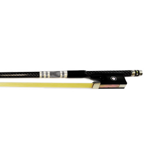 LBVC33 CARBON FIBER COMPOSITE VIOLIN BOW