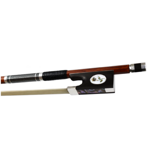 LBVW28H WOOD VIOLIN BOW