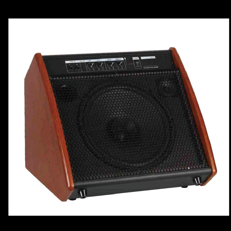 DA12 Drum Amp.