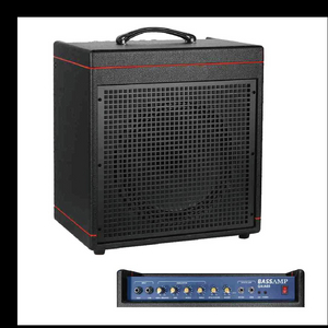 GAIA-60 Bass Amp.