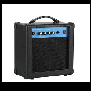 B-15 Bass Amp.