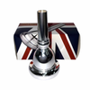 MTM14S 18T TUBA MOUTHPIECE