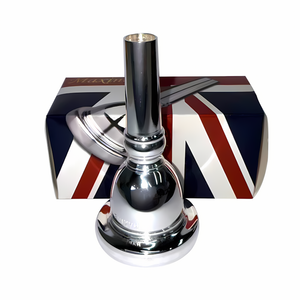 MTM14S 18T TUBA MOUTHPIECE