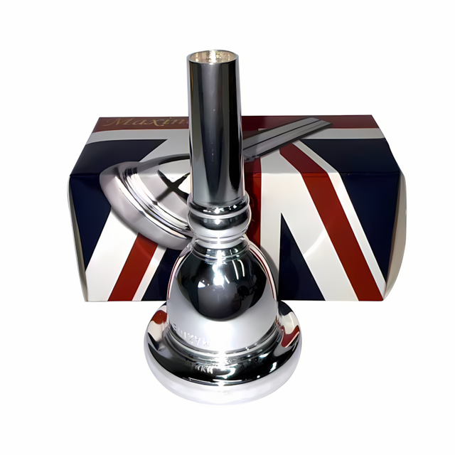 MTM14S 18T TUBA MOUTHPIECE