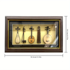 Chinese Instruments Frame 