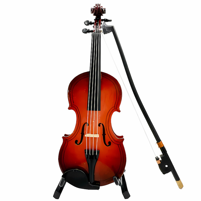 Violin wood
