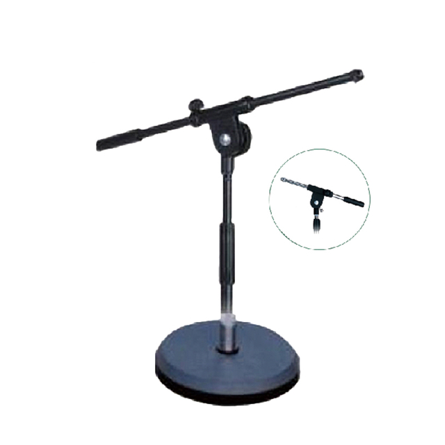 CSB25BA7 MIC STAND
