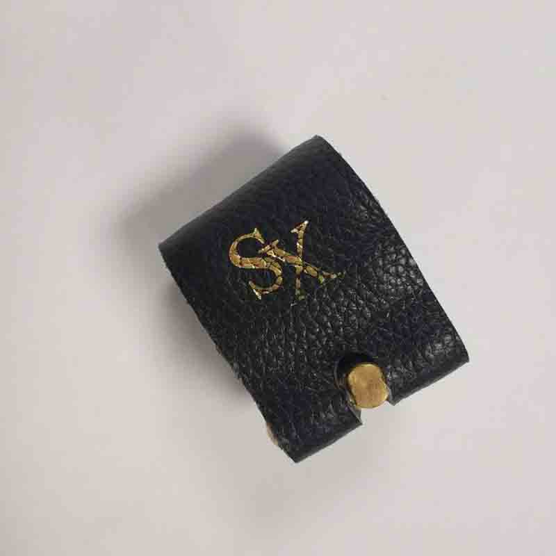 GLT71 Genuine Leather of Tenor Sax