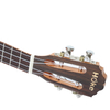 CTP23 Ebony Grape Sound Hole