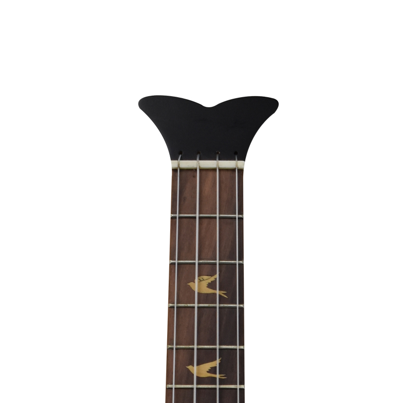 KUE600 Traveling Electroacoustic Ukulele