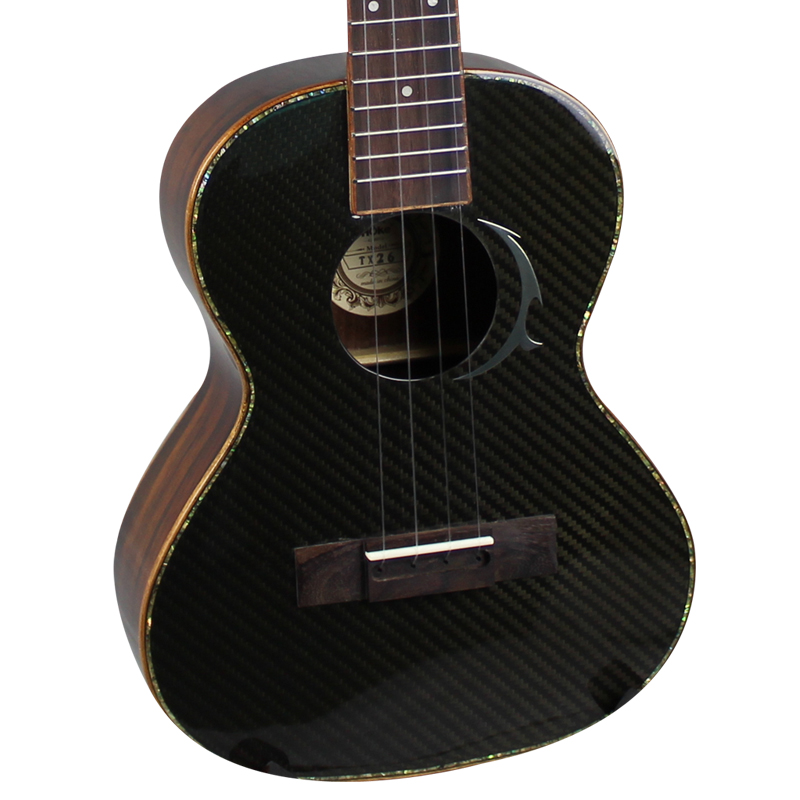 CTX23 Carbon Fiber Ukulele
