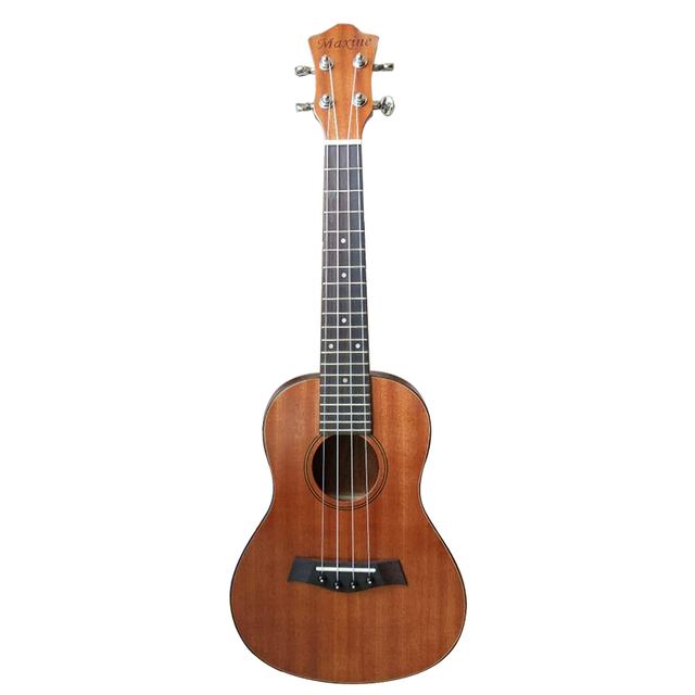 KU203 MAHOGANY UKULELE