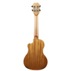 CT2C CUTAWAY UKULELE