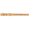 M8A26B Treble British Eight Hole Recorder