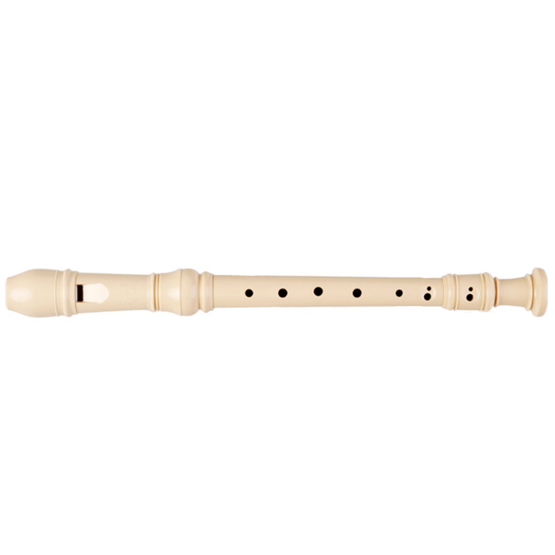 M8A4G Treble German type Eight Hole Recorder