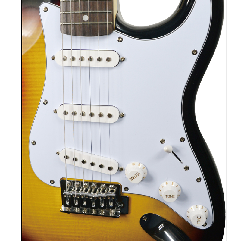 CFC9303F ELECTRIC GUITAR 
