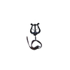 CLS523 TUBA CLIP
