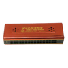 JH016-2 16HOLE HARMONICA