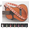 KUB19 UKULELE CARTOON STRAP